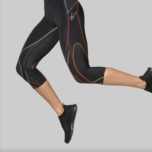 CW-X ladies compression leggings